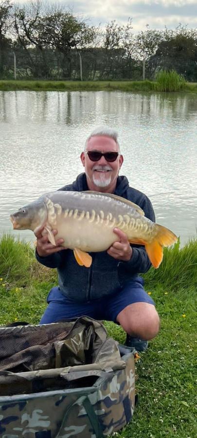 Oak Lodge Pods Lowestoft Zewnętrze zdjęcie